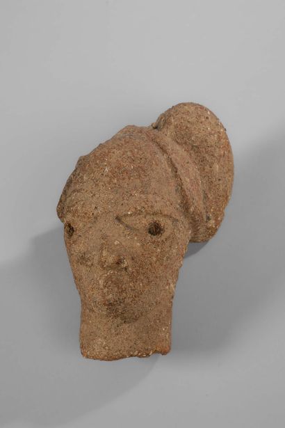 NIGERIA - NOK culture
The NOK culture extended...