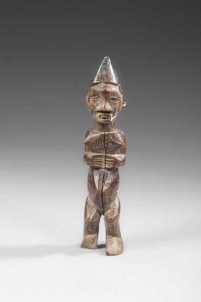 RDC / ZAIRE - TEKE
Reproduction of a BUTI...