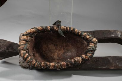 NIGERIA - MAMBILA - Suaga Due or Suaga Bor...