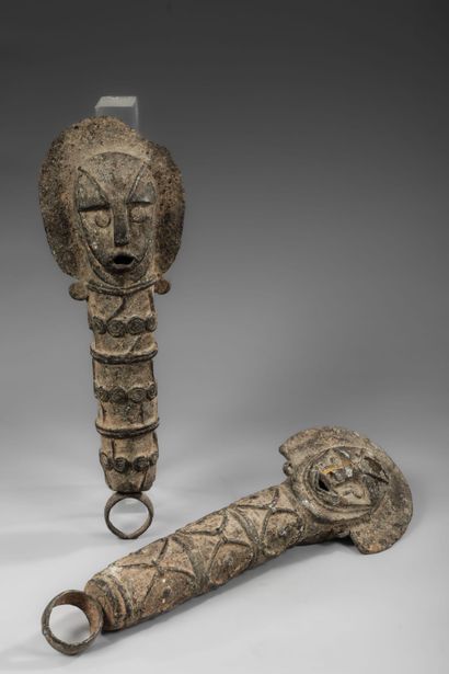 NIGERIA - IGBO
Ofo N'dichie