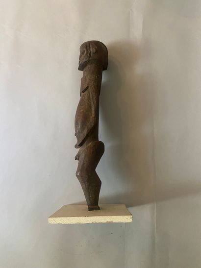 BURKINA FASO 
LOBI
Batéba ancestor figure
H.55cm

Provenance:...