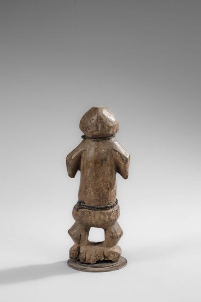 TOGO - LAMBA/LOSSO
Alua cultural charm. Minimalist...