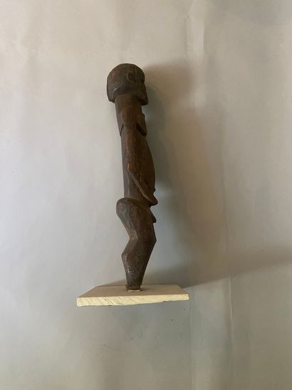 BURKINA FASO 
LOBI
Batéba ancestor figure
H.55cm

Provenance:...