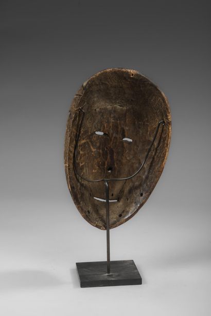 ZAIRE - LEGA - Reproduction of a Bwami m...