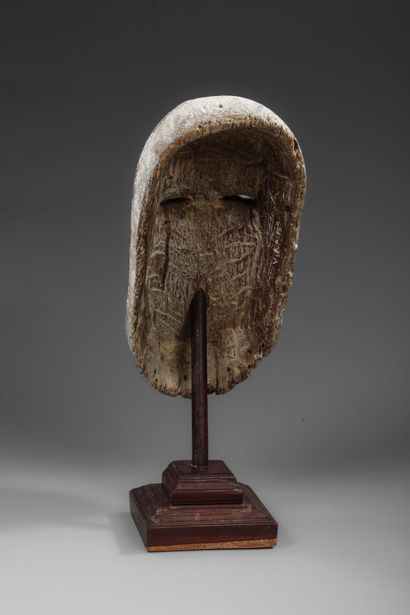 Idumu Lega mask, Democratic Republic of the...
