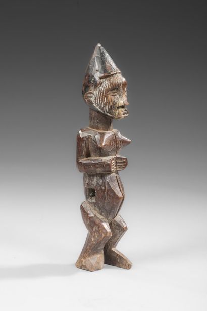 RDC / ZAIRE - TEKE
Reproduction of a BUTI...