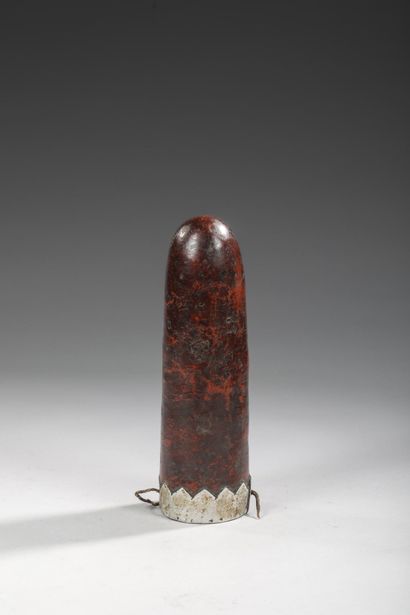 Ithyphallic calabash to enhance fertility
Calabash,...