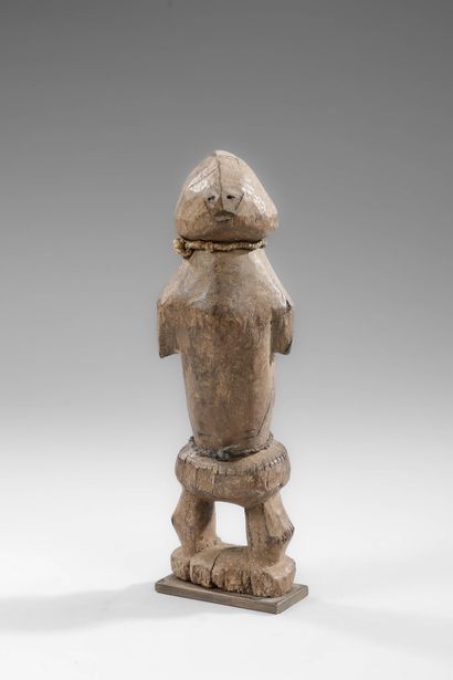 TOGO - LAMBA/LOSSO
Alua cultural charm. Minimalist...