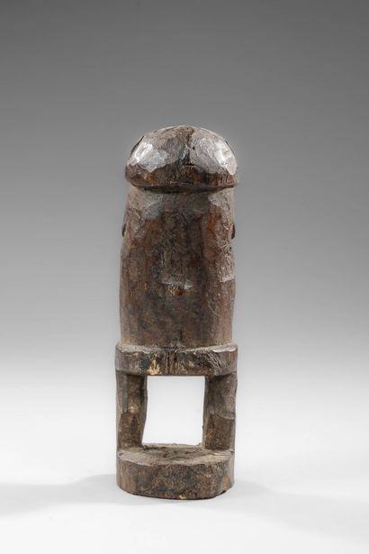 TOGO - LAMBA/LOSSO
Alua cultural charm. Minimalist...