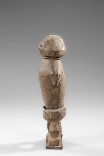 TOGO - LAMBA/LOSSO
Alua cultural charm. Minimalist...