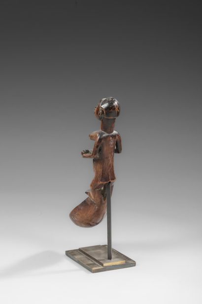 RDC/ZAÏRE - BEMBE
Beautiful anthropomorphic...