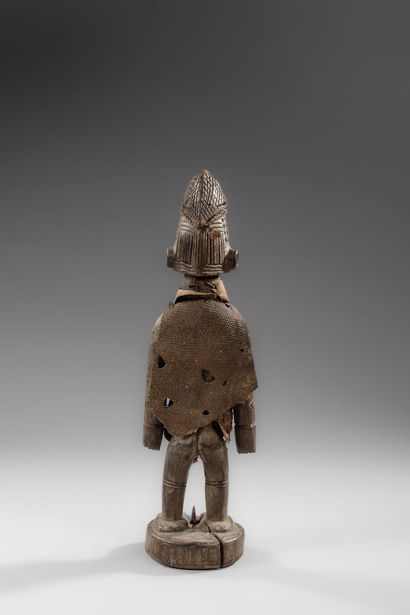 NIGERIA - Protection and fertility figure...