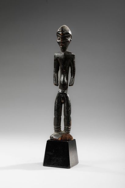 DRC (formerly ZAIRE) PENDE
Protective ancestor...
