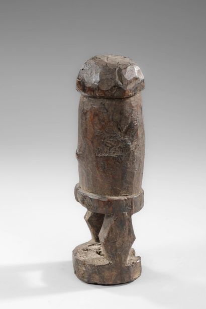 TOGO - LAMBA/LOSSO
Alua cultural charm. Minimalist...