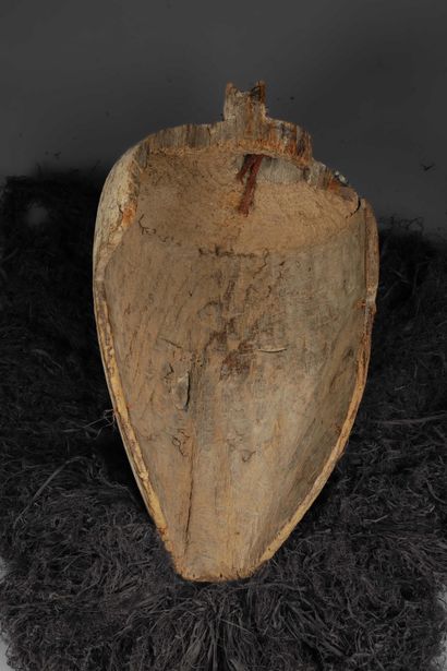 GABON - FANG 
Fine reproduction of a NGIL...