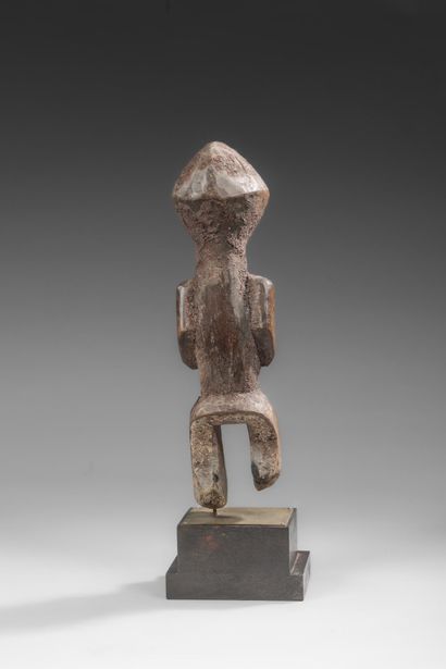 OUBANGI - Beautiful representation of a protective...
