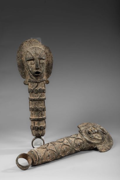 NIGERIA - IGBO
Ofo N'dichie