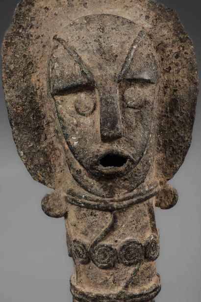 NIGERIA - IGBO
Ofo N'dichie