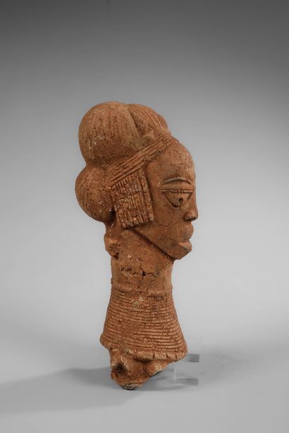 NIGERIA - NOK culture
The NOK culture extended...