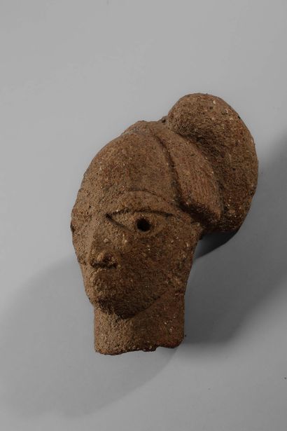 NIGERIA - NOK culture
The NOK culture extended...