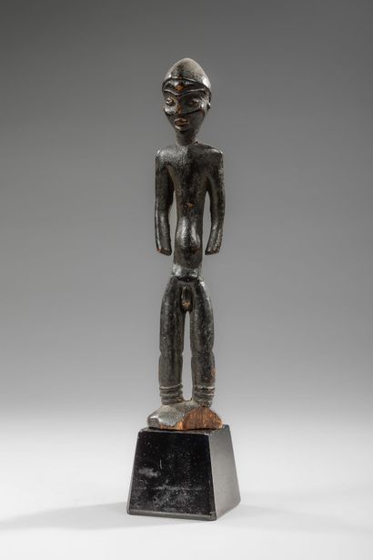 DRC (formerly ZAIRE) PENDE
Protective ancestor...