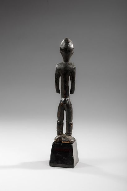 DRC (formerly ZAIRE) PENDE
Protective ancestor...