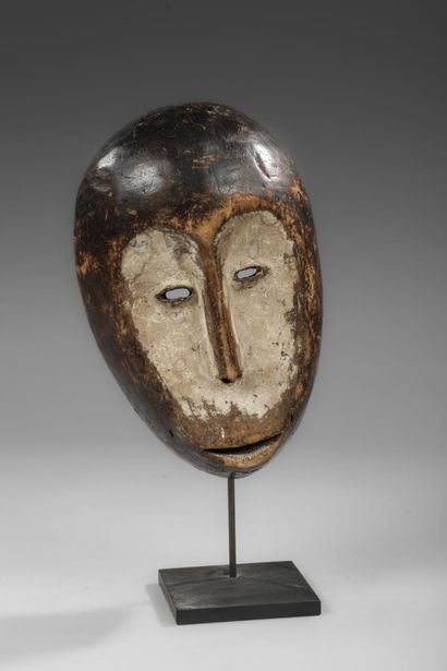 ZAIRE - LEGA - Reproduction of a Bwami m...