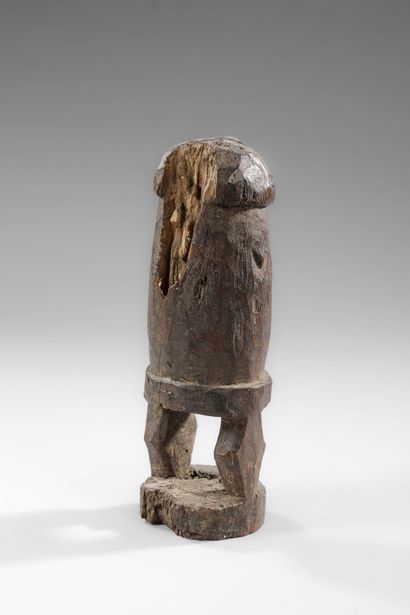 TOGO - LAMBA/LOSSO
Alua cultural charm. Minimalist...