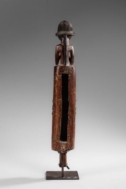 GABON - FANG
Antique and rare anthropomorphic...