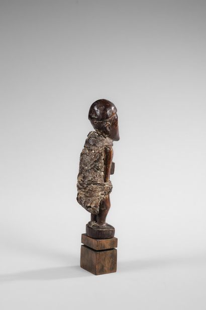 RDC/ZAÏRE - KONGO - Small protection charm...