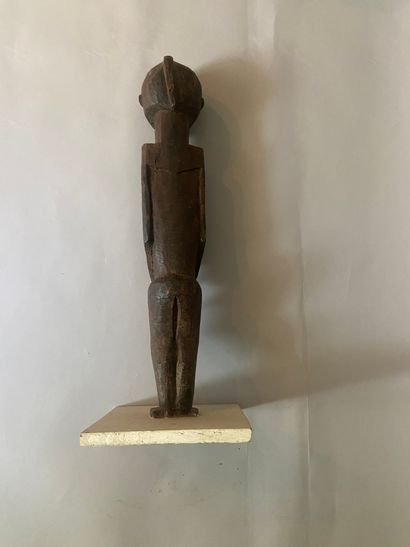 BURKINA FASO 
LOBI
Batéba ancestor figure
H.55cm

Provenance:...