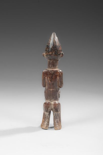 RDC / ZAIRE - TEKE
Reproduction of a BUTI...
