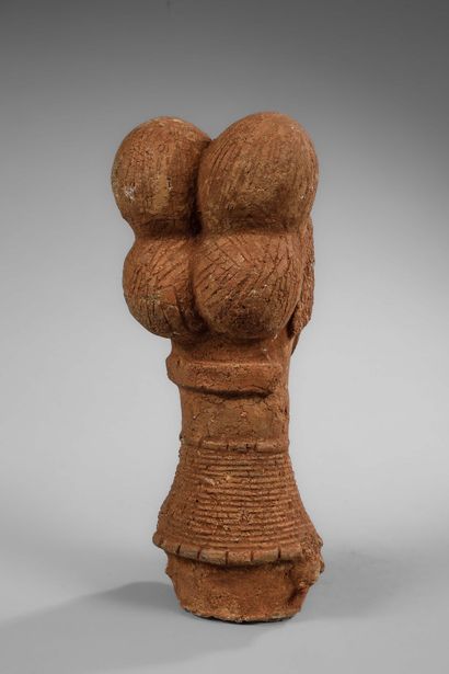 NIGERIA - NOK culture
The NOK culture extended...