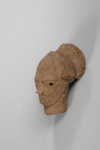 NIGERIA - NOK culture
The NOK culture extended...