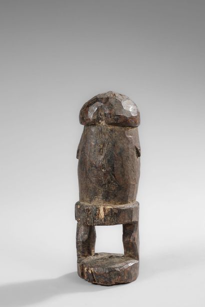 TOGO - LAMBA/LOSSO
Alua cultural charm. Minimalist...