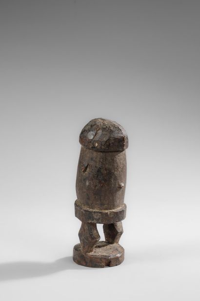 TOGO - LAMBA/LOSSO
Alua cultural charm. Minimalist...