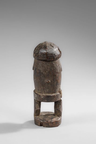 TOGO - LAMBA/LOSSO
Alua cultural charm. Minimalist...
