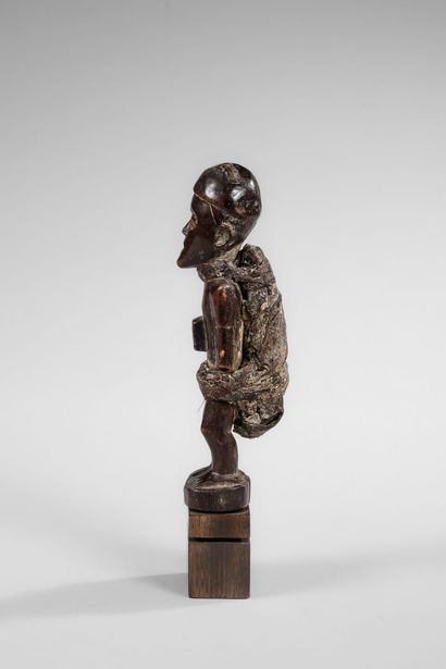 RDC/ZAÏRE - KONGO - Small protection charm...