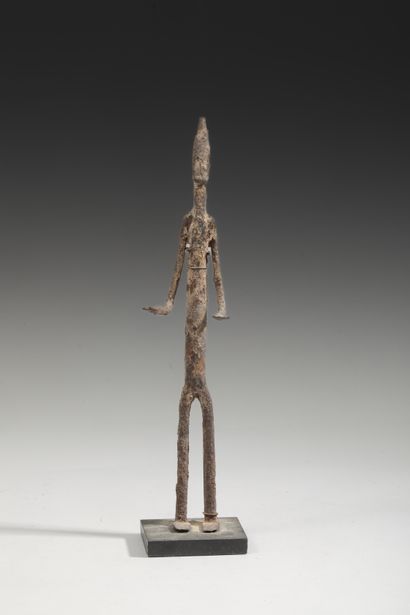 Mali- Dogon 
Altar figure 
visible lack
H...