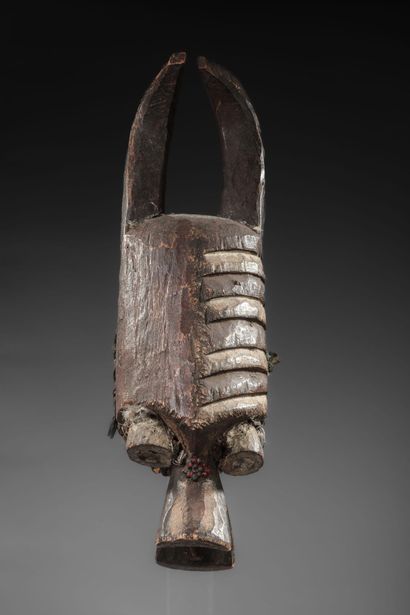 NIGERIA - MAMBILA - Suaga Due or Suaga Bor...