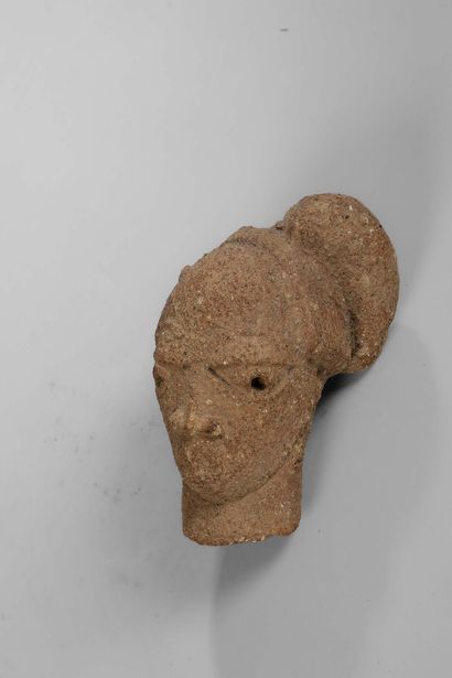 NIGERIA - NOK culture
The NOK culture extended...
