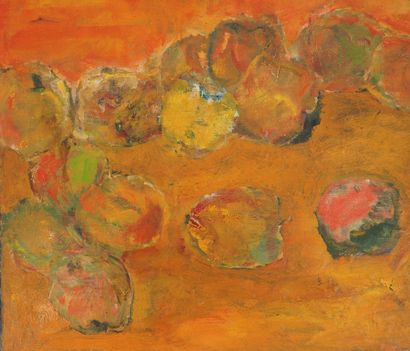 Pierre GARCIA-FONS (1928-2016)
Hommage à...