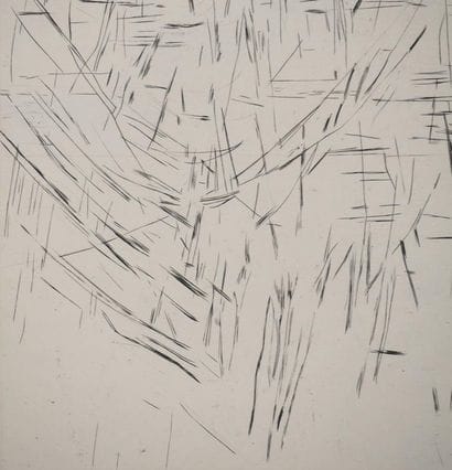Maria Helena VIEIRA DA SILVA (1908-1992)
Geometry...