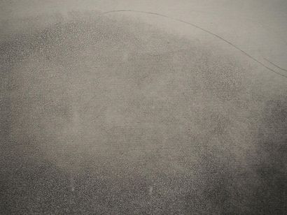 Claude GARACHE (1929-2023)
Abstract nude,...