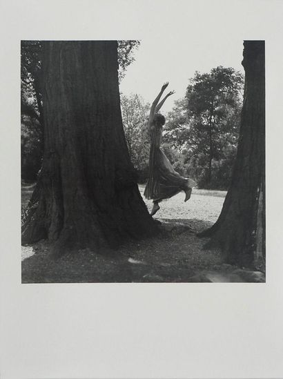 Dora MAAR (1907-1997)
The Dancer
Original...