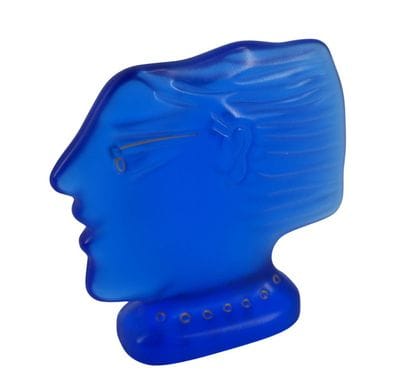Alekos FASSIANOS (1935-2022)
Blue Kallisti,...