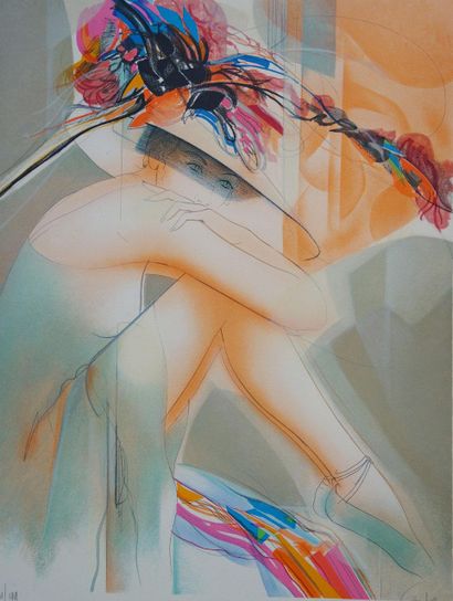 Jean-Baptiste VALADIE (born 1933)
Maryline...