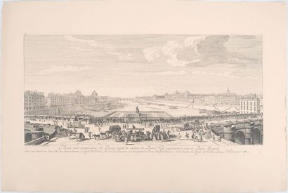 Jacques RIGAUD (c.1671/91-1754)
Towards the...