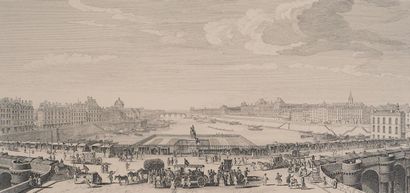 Jacques RIGAUD (c.1671/91-1754)
Towards the...