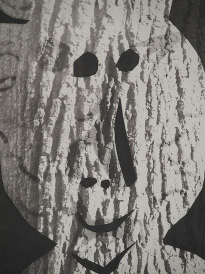 Pablo PICASSO (1881-1973)
Hic, 1962
Original...